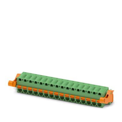 Leiterplattenstecker