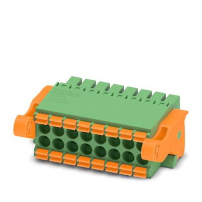 Leiterplattenstecker