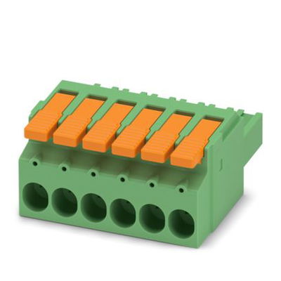 Leiterplattenstecker