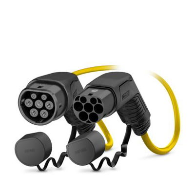 AC-Ladekabel