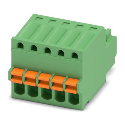 Leiterplattenstecker