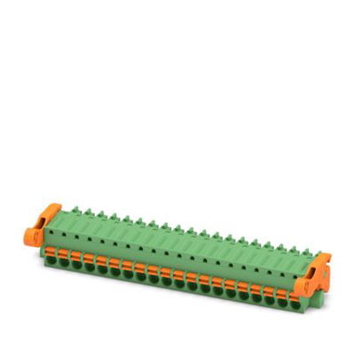 Leiterplattenstecker