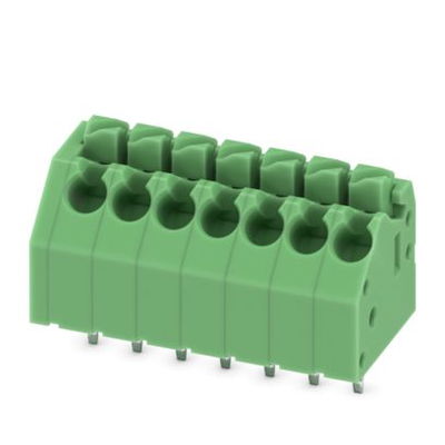 Leiterplattenklemme