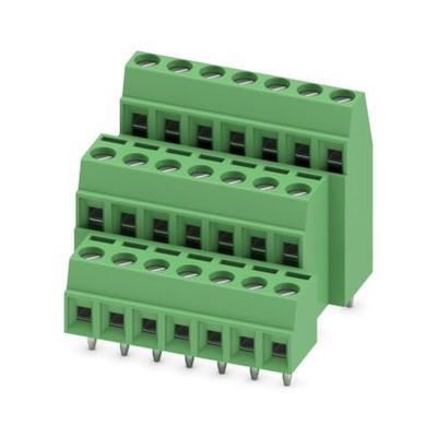 Leiterplattenklemme