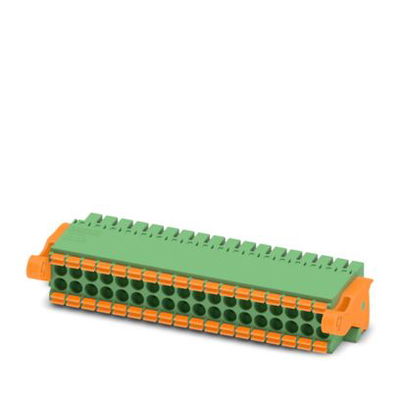 Leiterplattenstecker