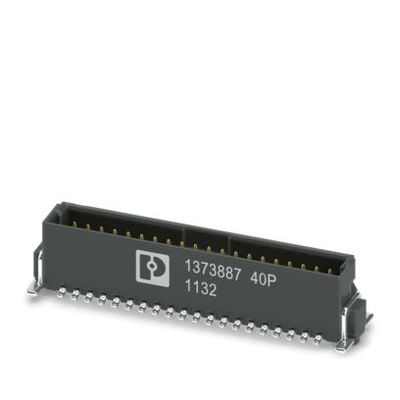 SMD-Messerleisten