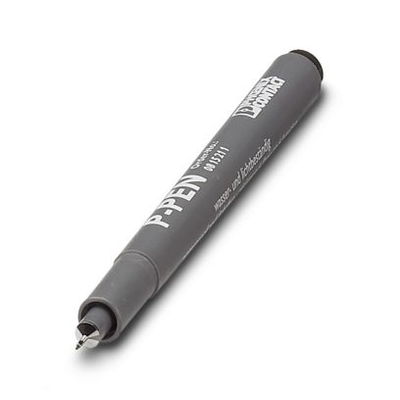 Einwegschreibstift, nicht nachfüllbar