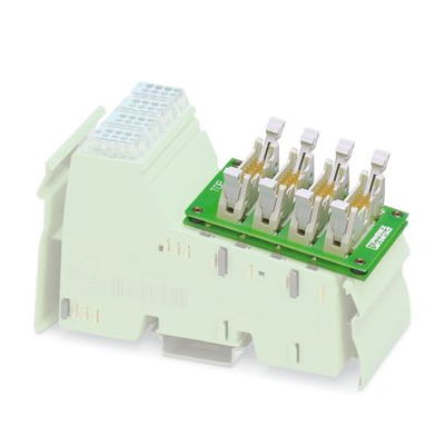 Frontadapter