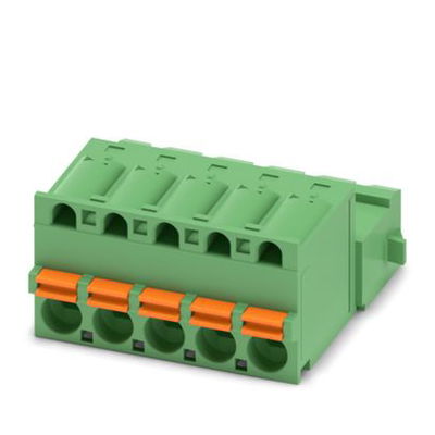 Leiterplattenstecker