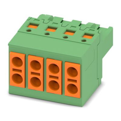 Leiterplattenstecker