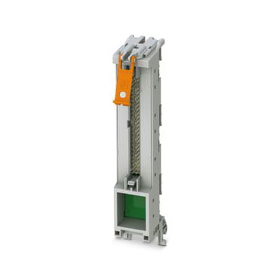 Frontadapter