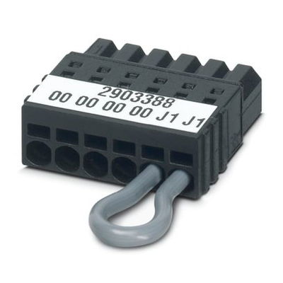 Stecker