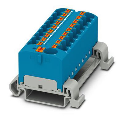 Verteilerblock