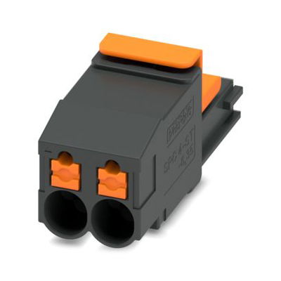 Leiterplattenstecker