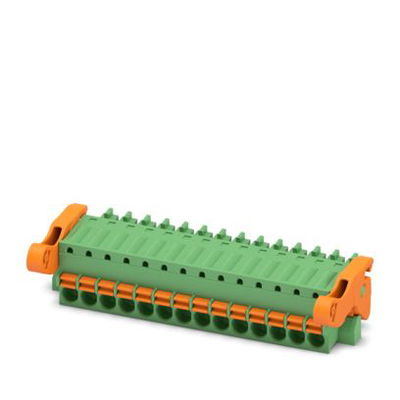 Leiterplattenstecker