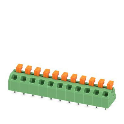 Leiterplattenklemme
