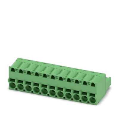 Leiterplattenstecker