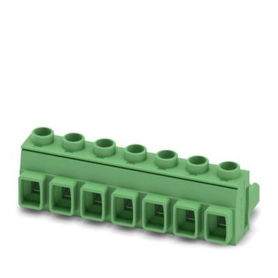 Leiterplattenstecker
