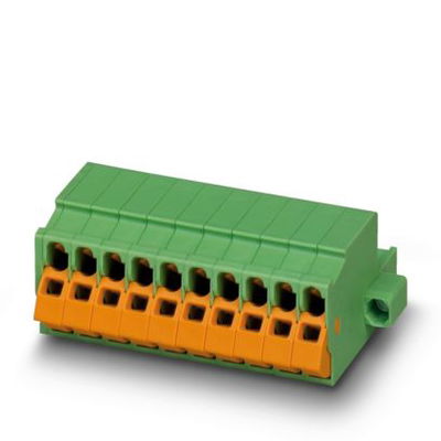 Leiterplattenstecker