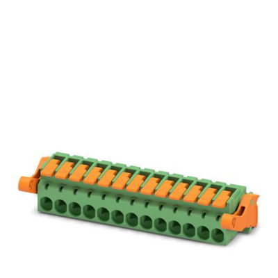 Leiterplattenstecker