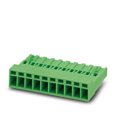 Leiterplattenstecker