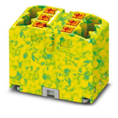 Verteilerblock