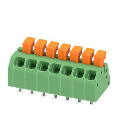Leiterplattenklemme