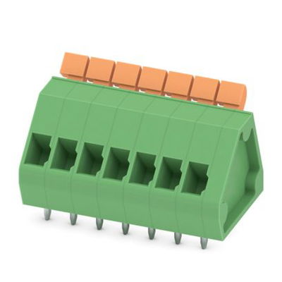 Leiterplattenklemme