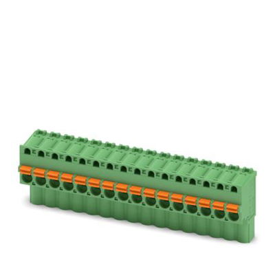Leiterplattenstecker