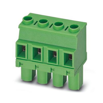 Leiterplattenstecker