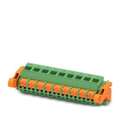 Leiterplattenstecker
