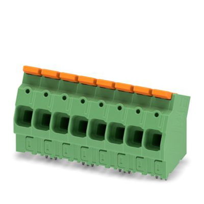 Leiterplattenklemme