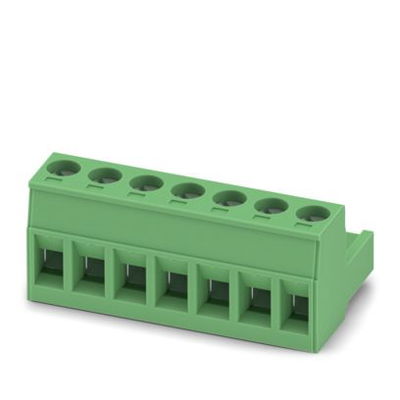 Leiterplattenstecker