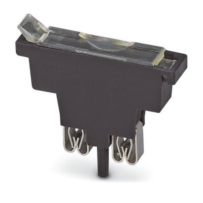 Sicherungsstecker
