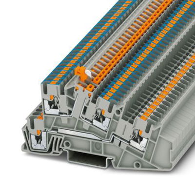 Installationsetagenklemme