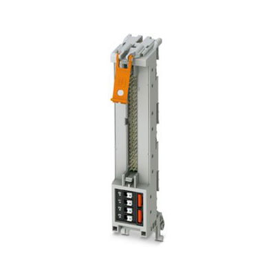 Frontadapter