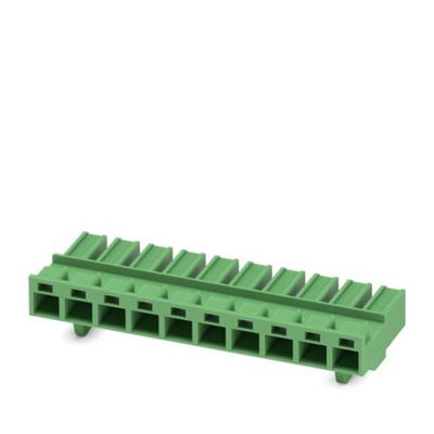 Leiterplattenstecker