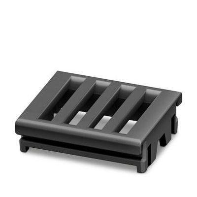 Anschlussblende