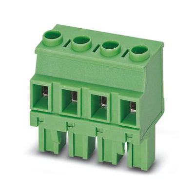 Leiterplattenstecker