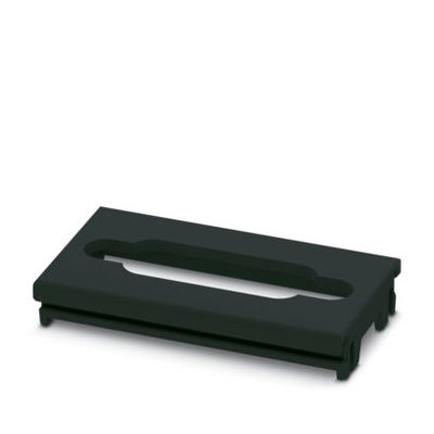 Anschlussblende