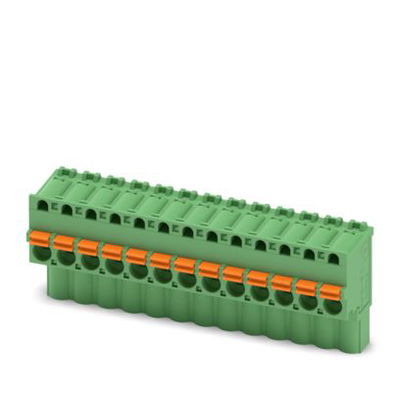 Leiterplattenstecker