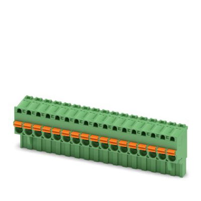 Leiterplattenstecker