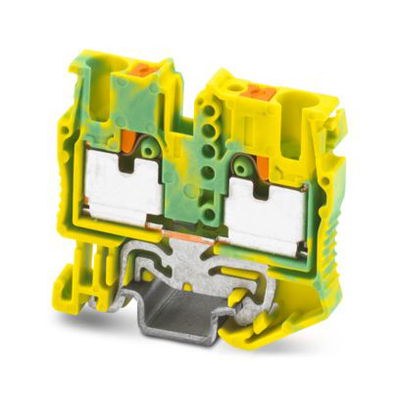 Mini-Schutzleiterklemme