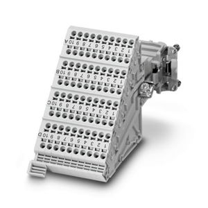 Klemmenadapter
