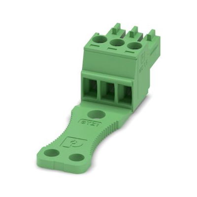 Leiterplattenstecker