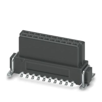 SMD-Federleisten