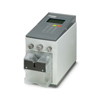 Abisolierautomat