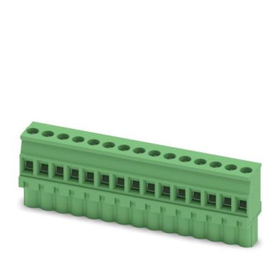 Leiterplattenstecker