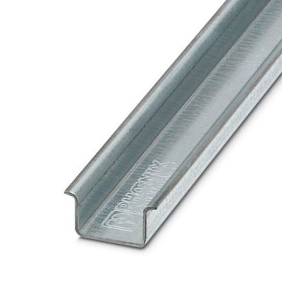 Tragschiene ungelocht