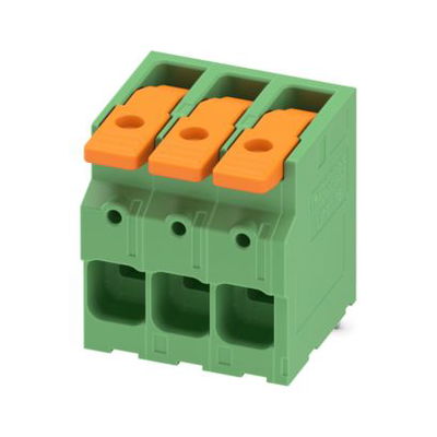 Leiterplattenklemme